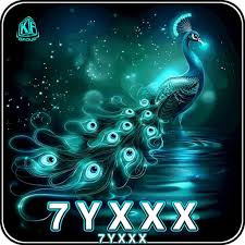 7yxxx Logo