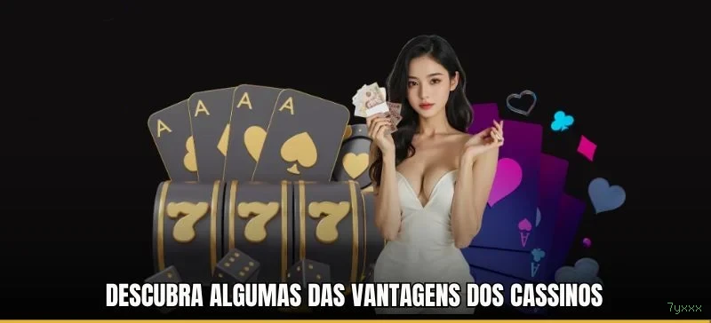 Bônus Exclusivos 7yxxx - Promoções Generosas e Ofertas VIP
